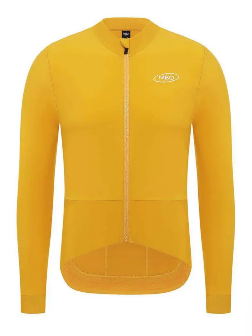 MBO - Men's Long Sleeve Thermal Jersey C160